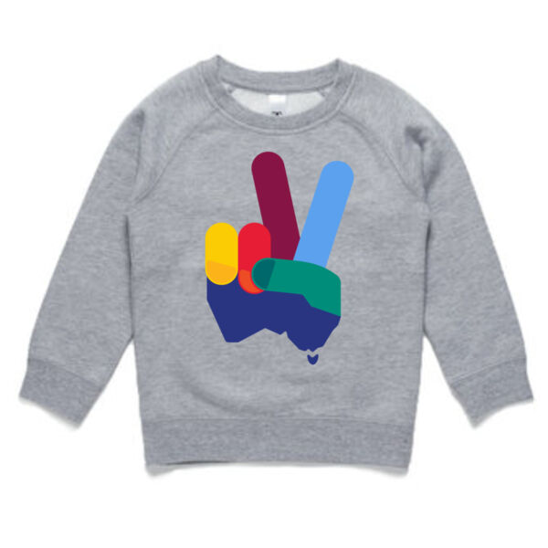 Big V - Kids Crew Thumbnail