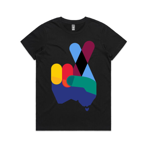 Hope - Women's Tee Thumbnail