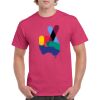 HeavyCotton™ Tee (Same Day) Thumbnail