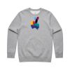 Mens United Crew (Clearance) Thumbnail
