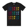 Mens Basic Tee Thumbnail