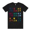 Mens Basic Tee Thumbnail