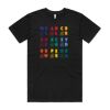 Mens Basic Tee Thumbnail