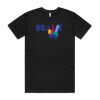 Mens Basic Tee Thumbnail