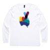 Mens Base Longsleeve Tee Thumbnail