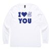 Mens Base Longsleeve Tee Thumbnail
