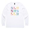 Mens Base Longsleeve Tee Thumbnail