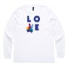 Mens Base Longsleeve Tee Thumbnail