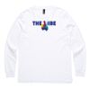 Mens Base Longsleeve Tee Thumbnail