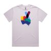 Men's Heavy Tee (Same Day) Thumbnail