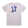Men's Heavy Tee (Same Day) Thumbnail