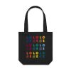 AS Colour Carrie Bag Thumbnail