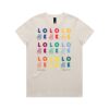 Women's Maple Tee Thumbnail