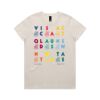 Women's Maple Tee Thumbnail