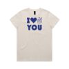 Women's Maple Tee Thumbnail