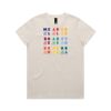 Women's Maple Tee Thumbnail