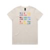 Women's Maple Tee Thumbnail