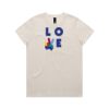 Women's Maple Tee Thumbnail