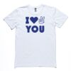 Mens Staple Tee Thumbnail