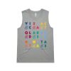 Women's Upside Tank Thumbnail
