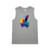 Women's Upside Tank Thumbnail