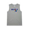 Women's Upside Tank Thumbnail