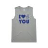 Women's Upside Tank Thumbnail