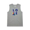 Women's Upside Tank Thumbnail