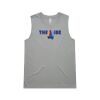 Women's Upside Tank Thumbnail