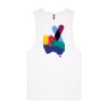 Mens Barnard Tank Thumbnail