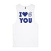 Mens Barnard Tank Thumbnail