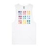 Mens Barnard Tank Thumbnail
