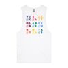 Mens Barnard Tank Thumbnail