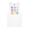 Mens Barnard Tank Thumbnail
