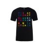 Mens Fitted Cotton Tee Thumbnail